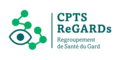 Logo CPTS ReGARDs