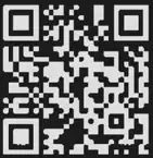 QR code à scanner pour trouver un médecin traitant