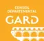 Logo Conseil départemental du Gard