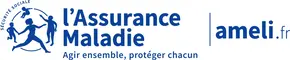 Logo CPAM